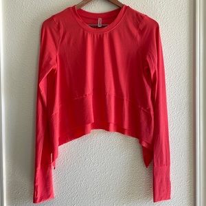 Tempo Long-Sleeve Tee FP Movement